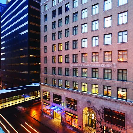 Hyatt Place Des Moines Downtown Luaran gambar
