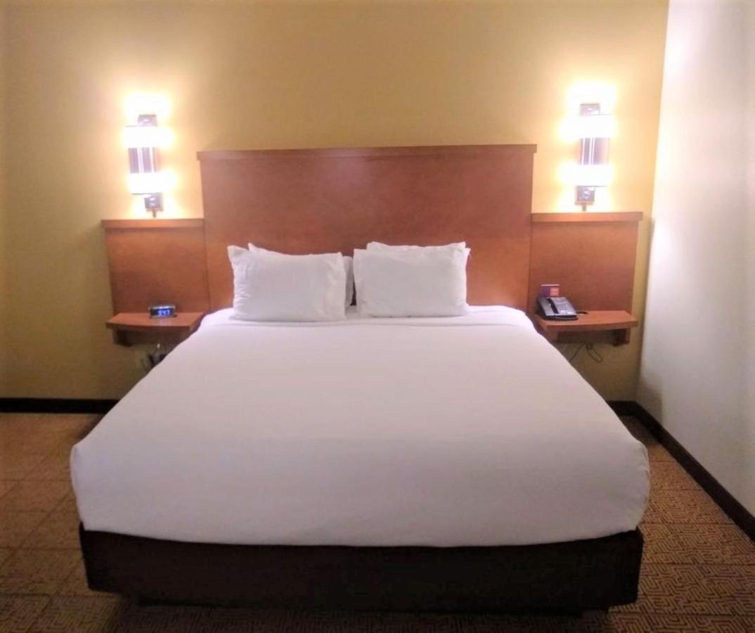 Hyatt Place Des Moines Downtown Luaran gambar
