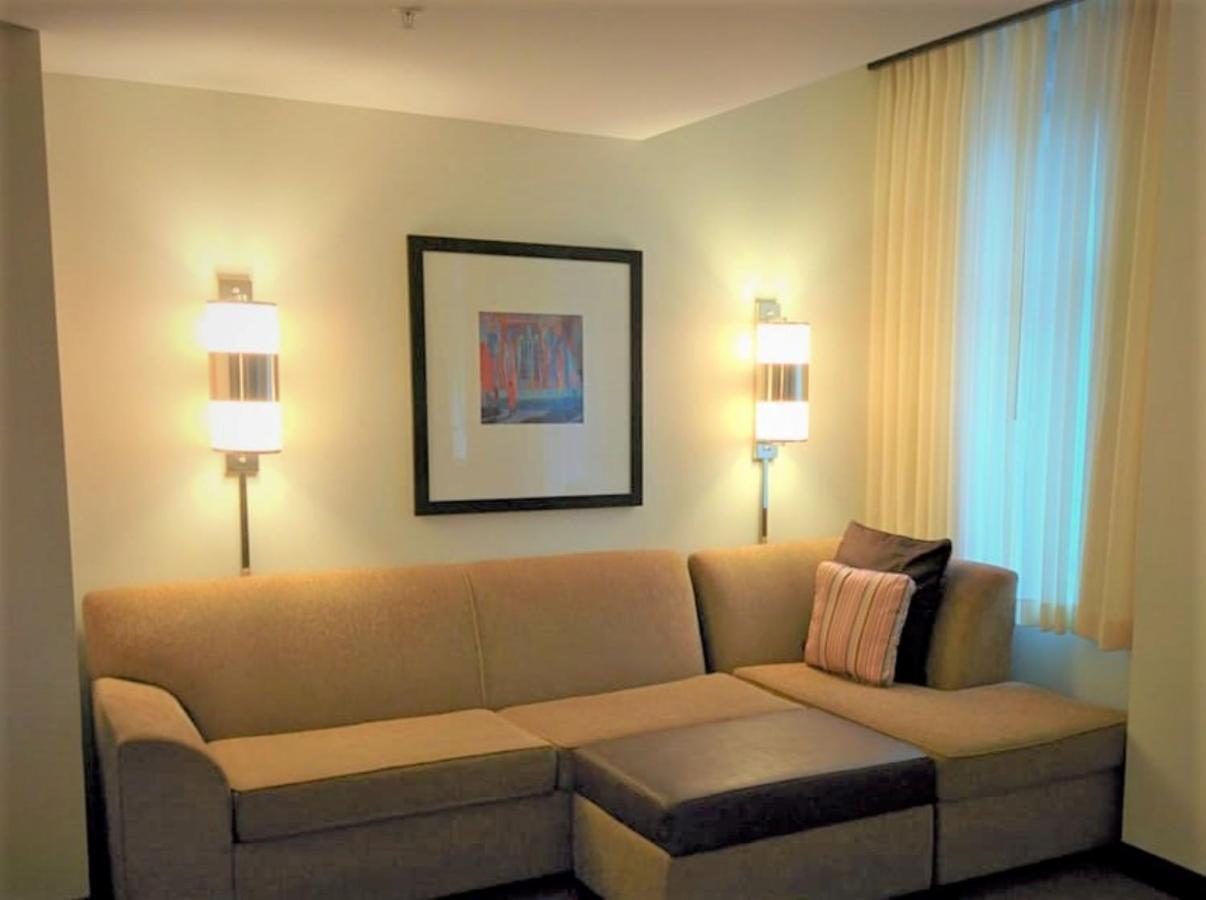 Hyatt Place Des Moines Downtown Luaran gambar