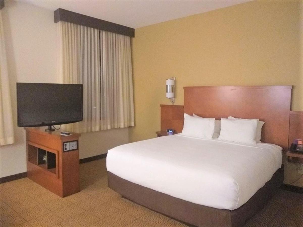 Hyatt Place Des Moines Downtown Luaran gambar