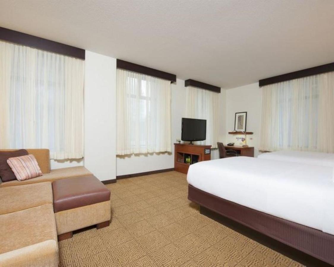 Hyatt Place Des Moines Downtown Luaran gambar