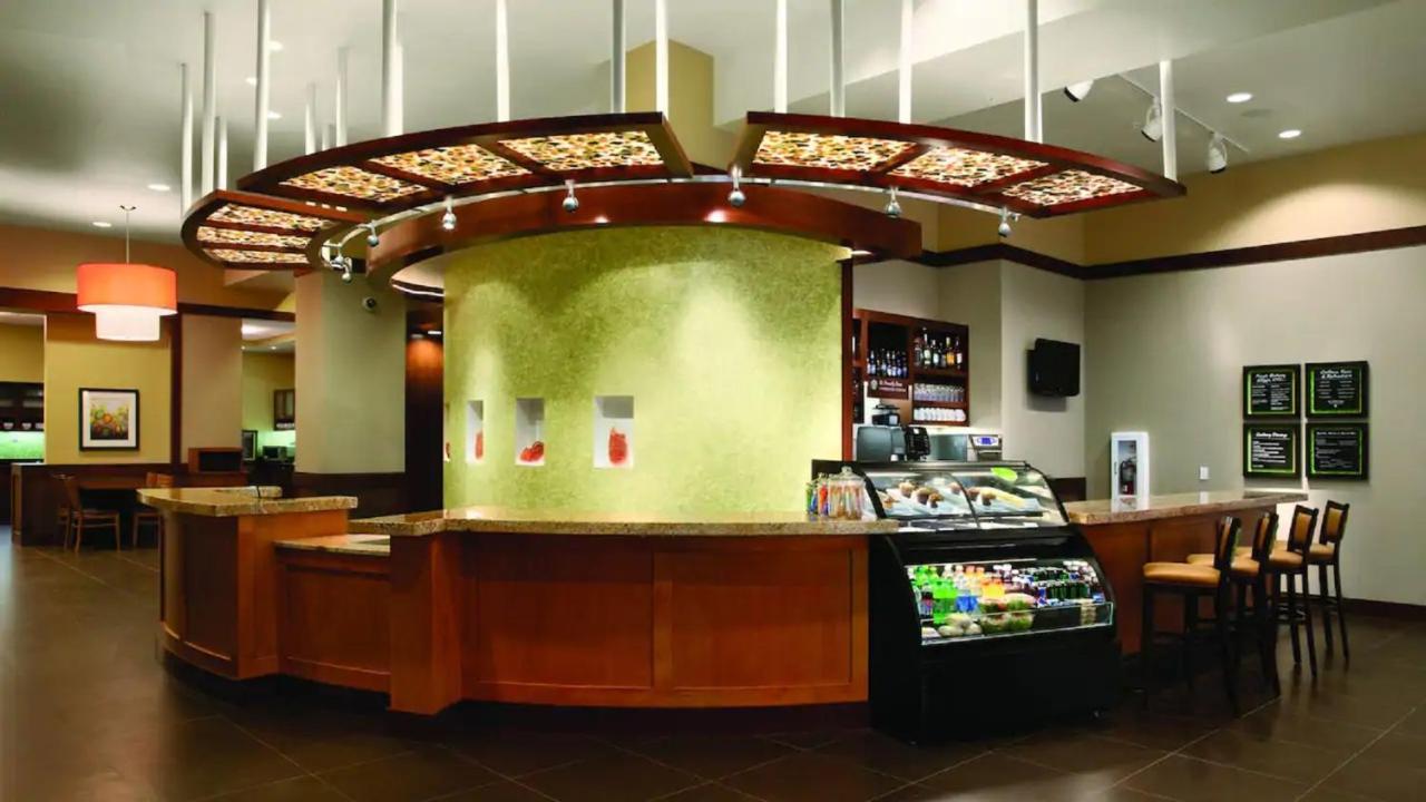 Hyatt Place Des Moines Downtown Luaran gambar