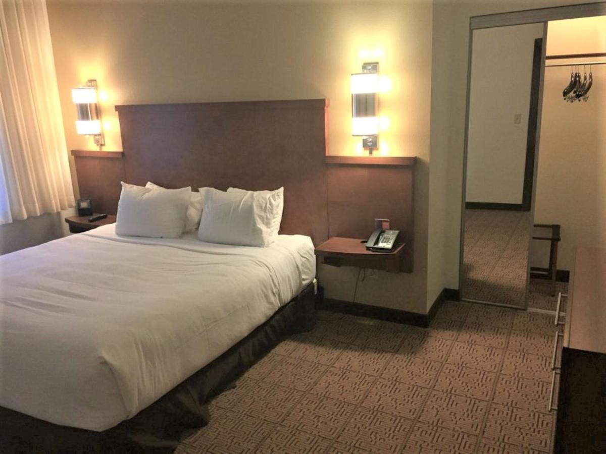 Hyatt Place Des Moines Downtown Luaran gambar
