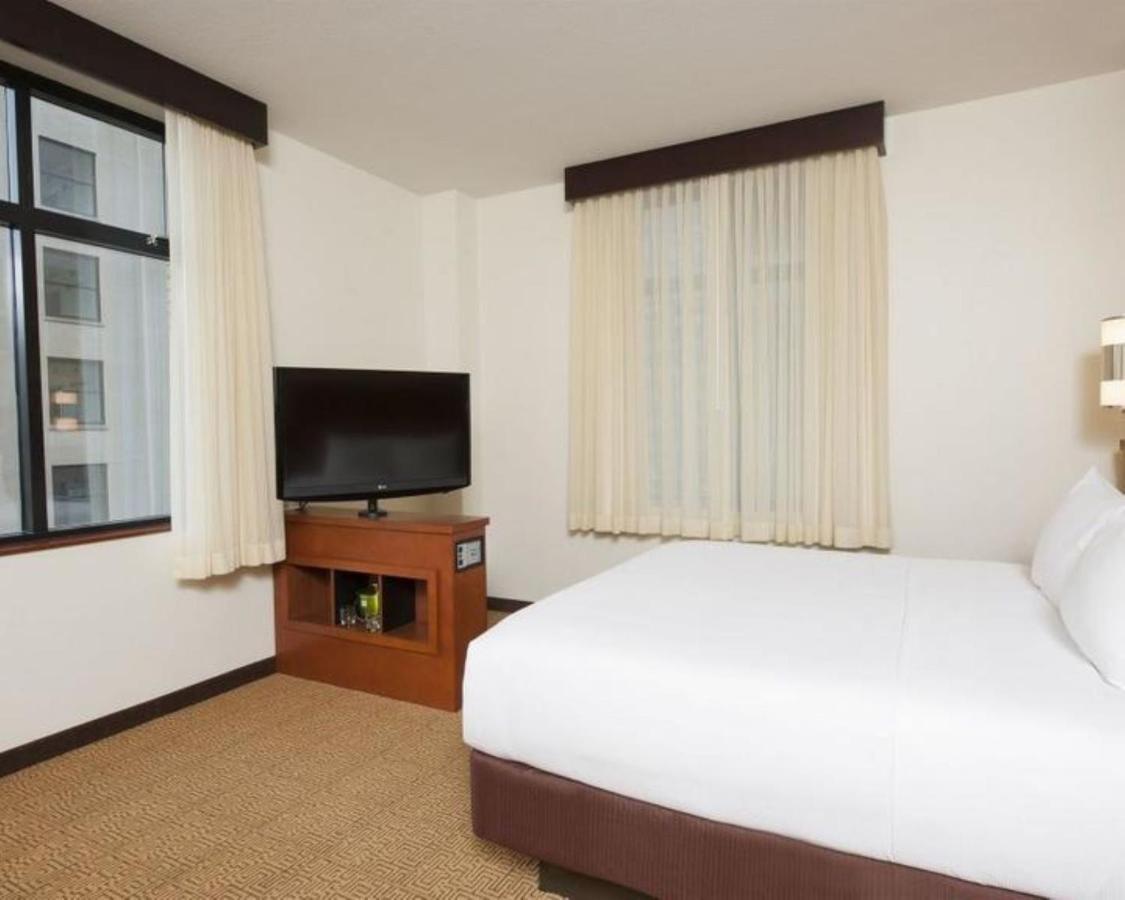 Hyatt Place Des Moines Downtown Luaran gambar
