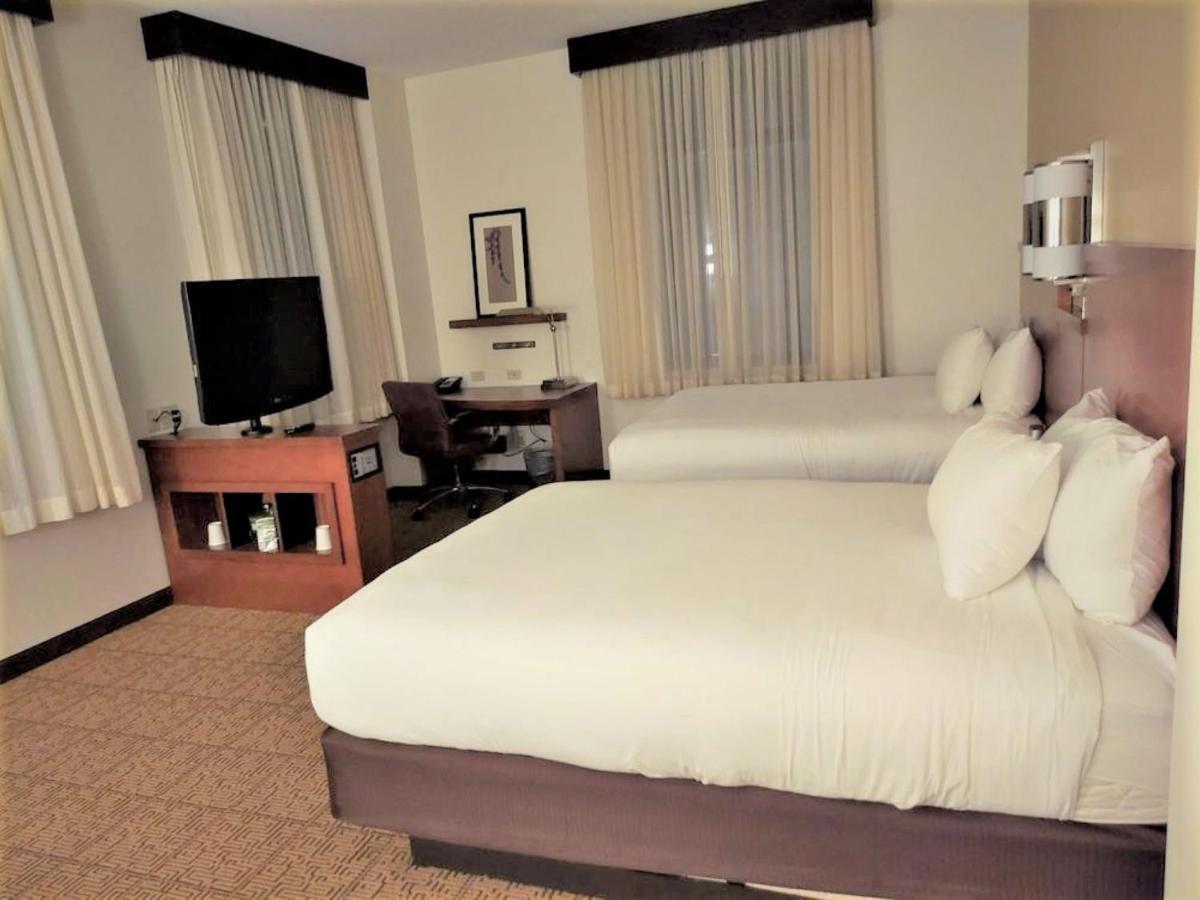 Hyatt Place Des Moines Downtown Luaran gambar