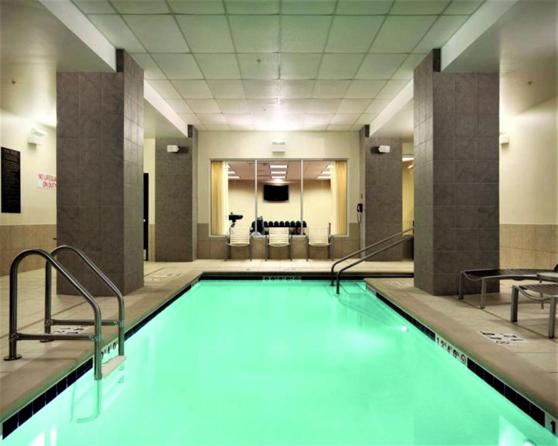 Hyatt Place Des Moines Downtown Luaran gambar