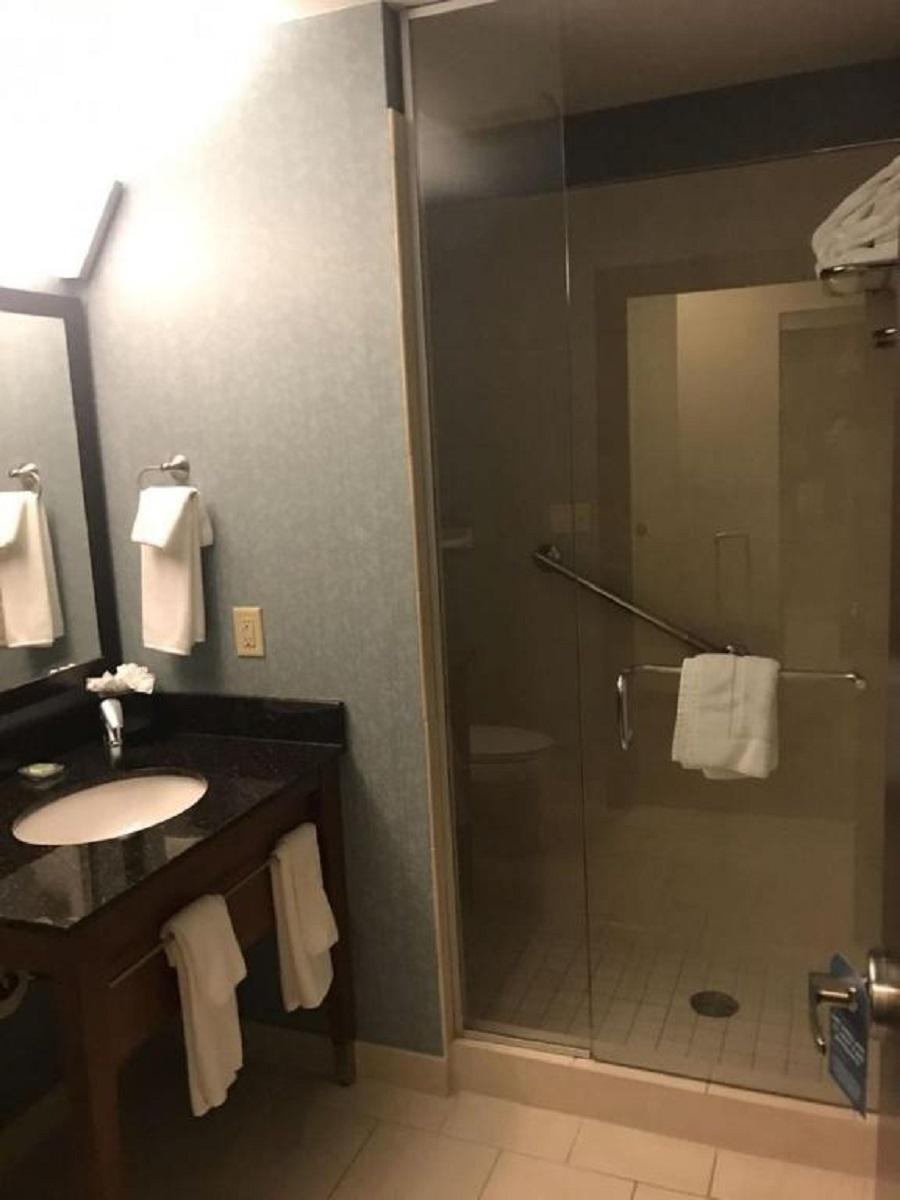Hyatt Place Des Moines Downtown Luaran gambar