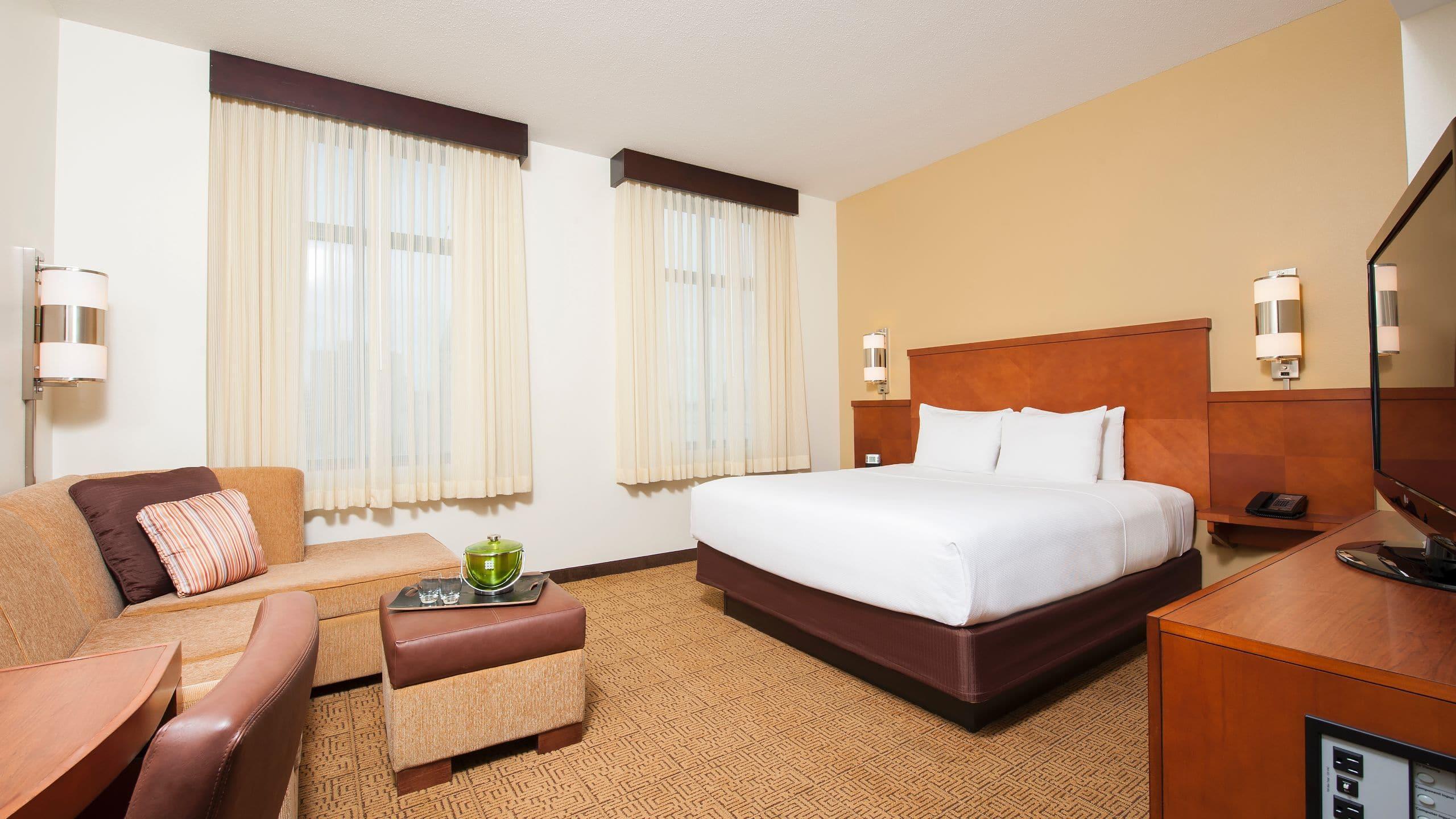 Hyatt Place Des Moines Downtown Luaran gambar