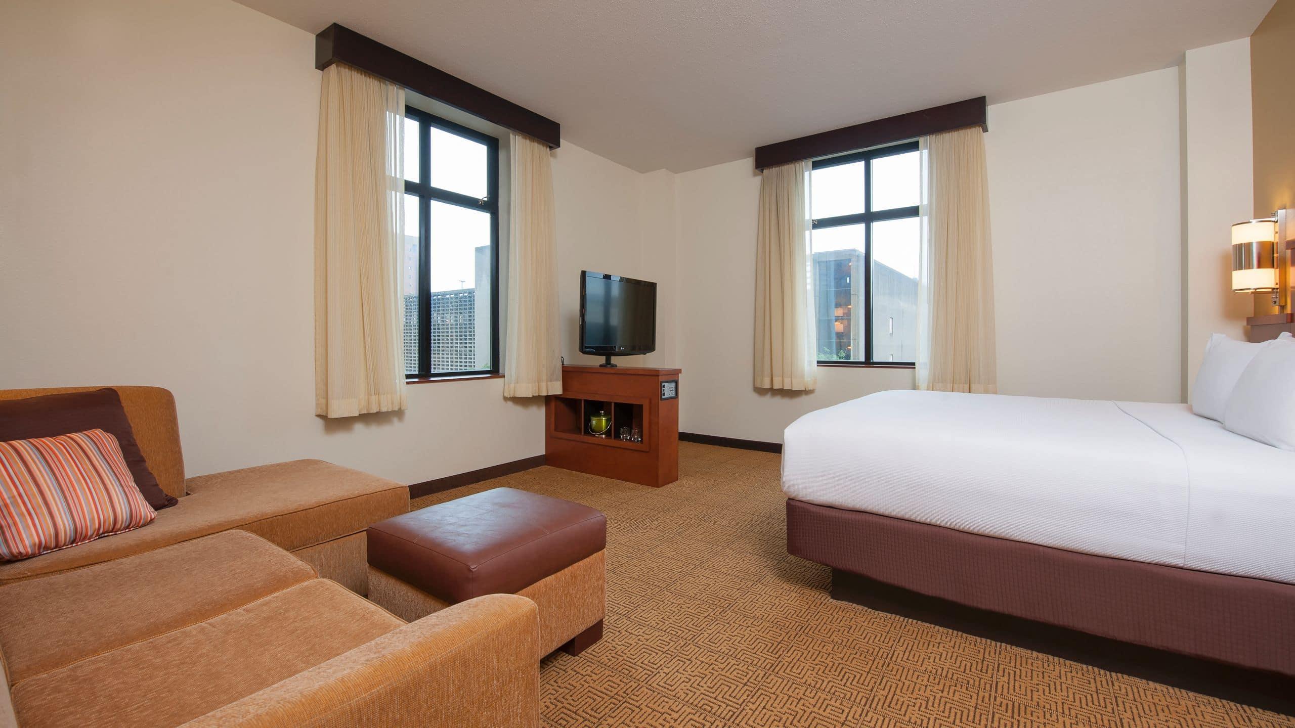 Hyatt Place Des Moines Downtown Luaran gambar