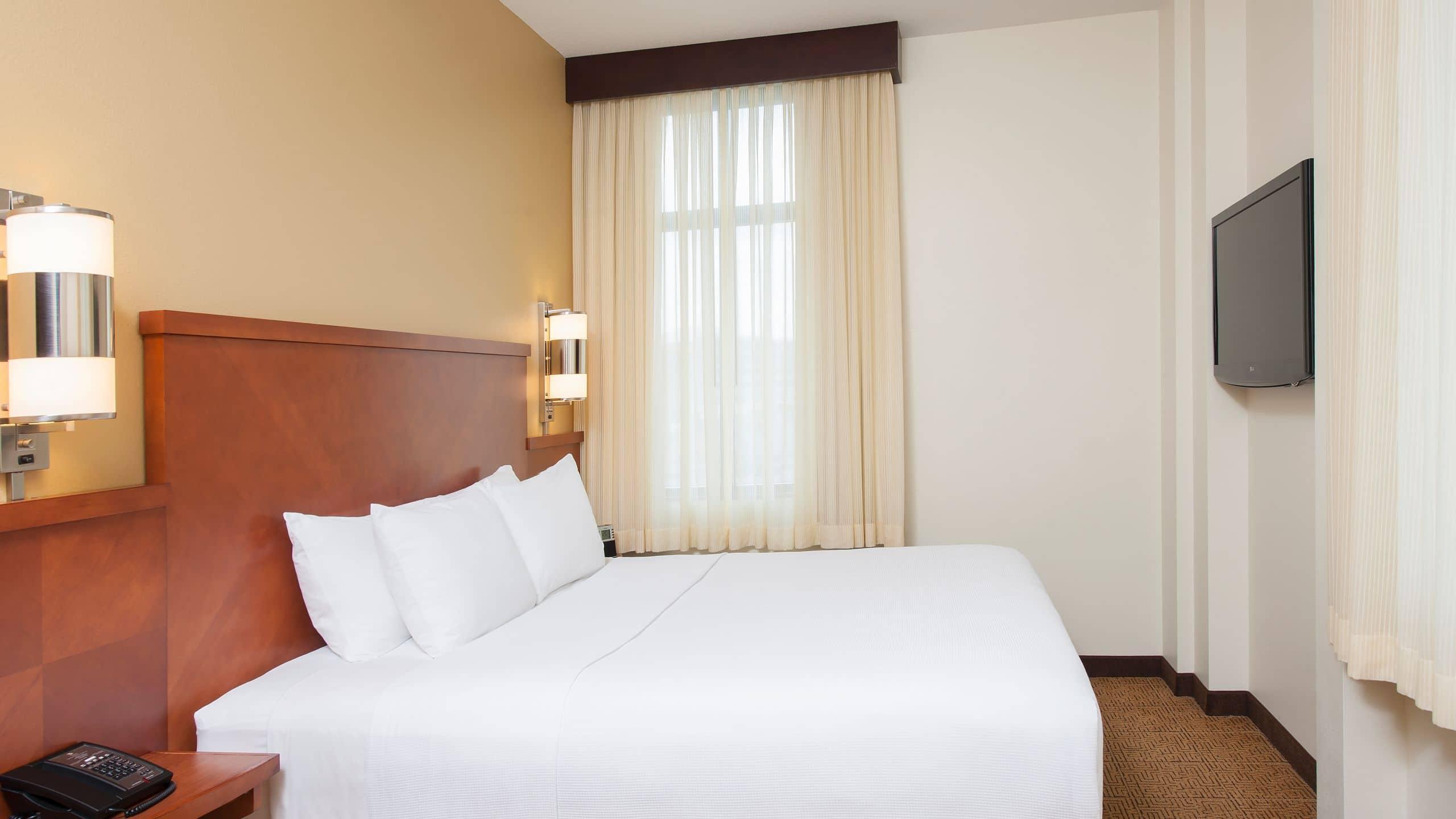 Hyatt Place Des Moines Downtown Luaran gambar
