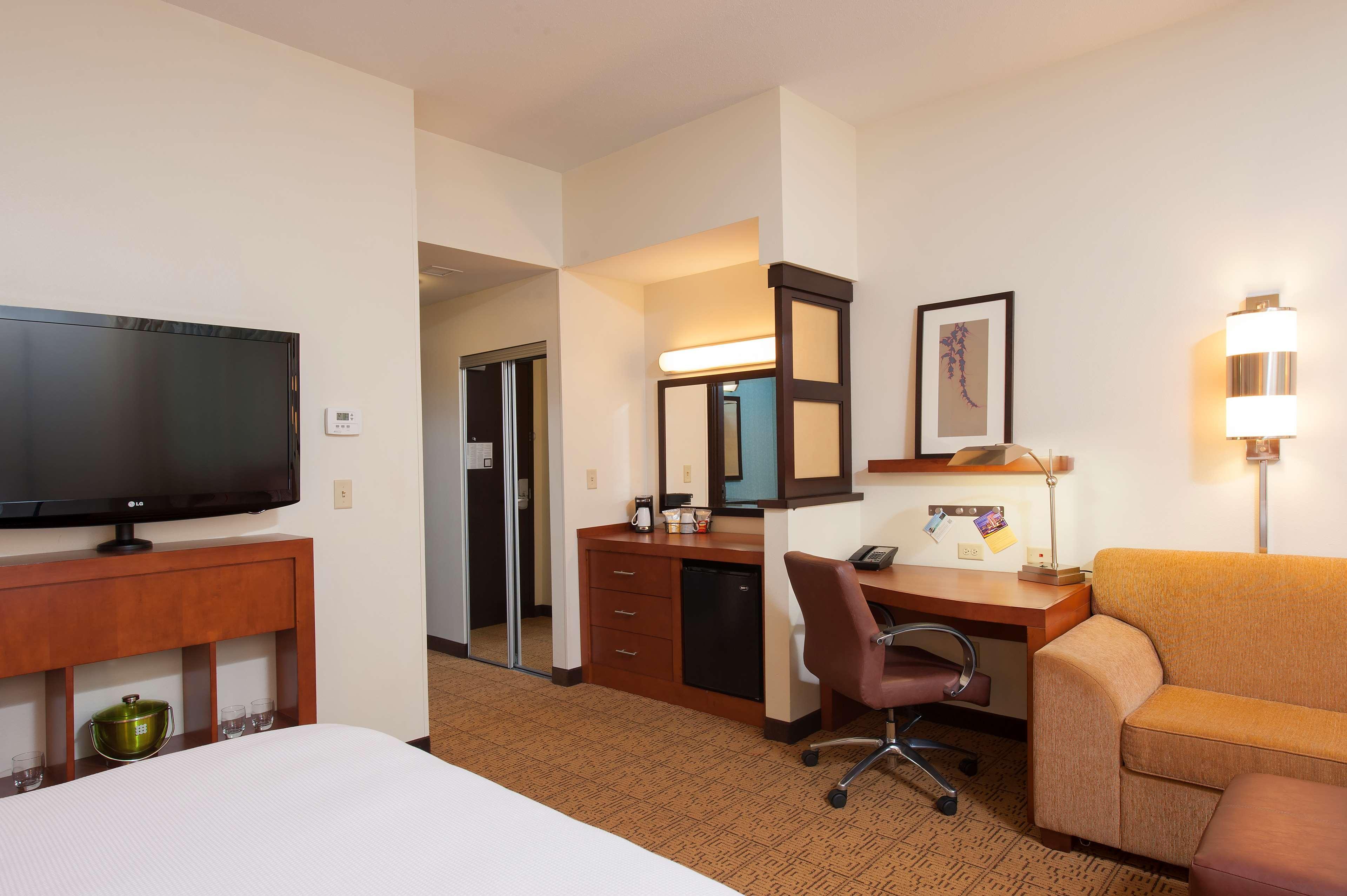 Hyatt Place Des Moines Downtown Luaran gambar