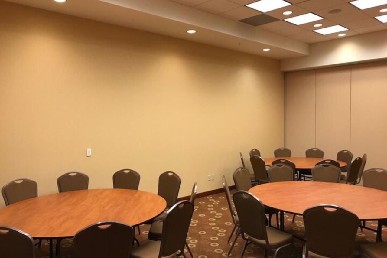 Hyatt Place Des Moines Downtown Luaran gambar
