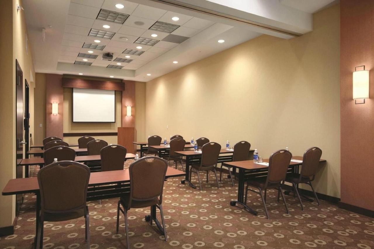 Hyatt Place Des Moines Downtown Luaran gambar