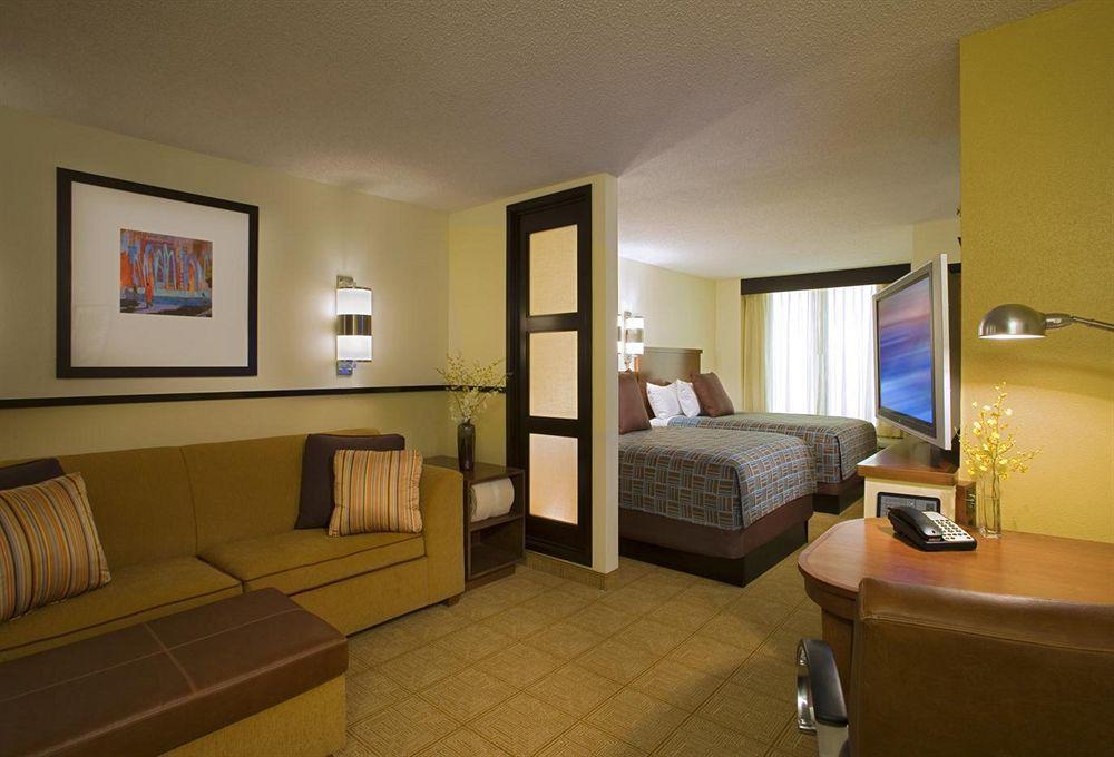Hyatt Place Des Moines Downtown Luaran gambar