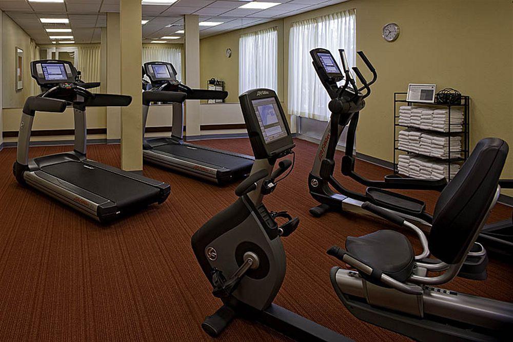 Hyatt Place Des Moines Downtown Kemudahan gambar