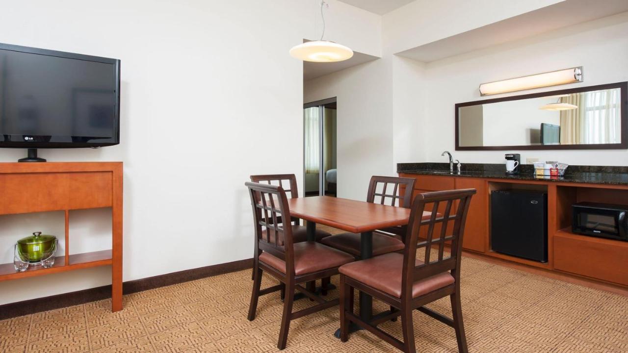 Hyatt Place Des Moines Downtown Luaran gambar