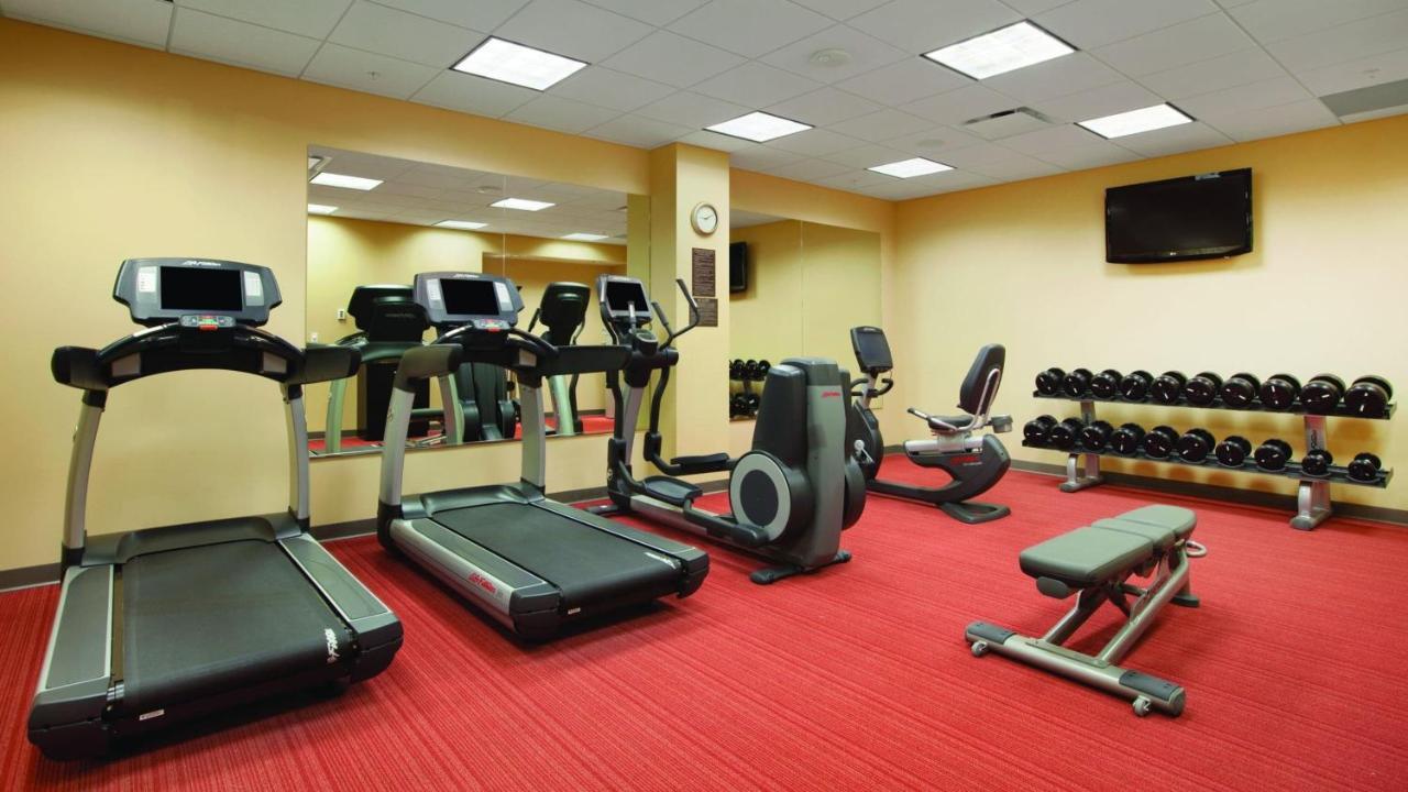 Hyatt Place Des Moines Downtown Luaran gambar