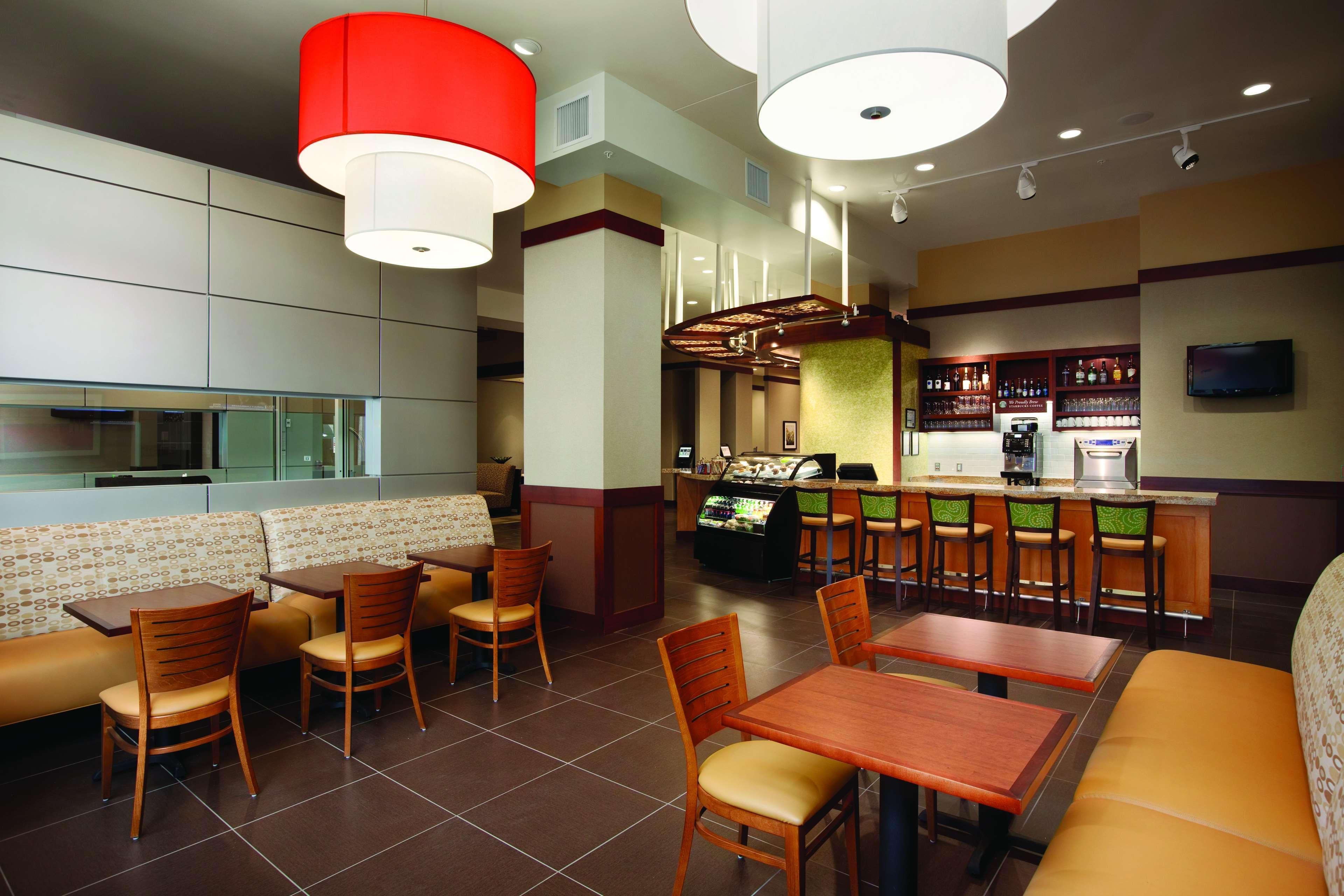 Hyatt Place Des Moines Downtown Luaran gambar