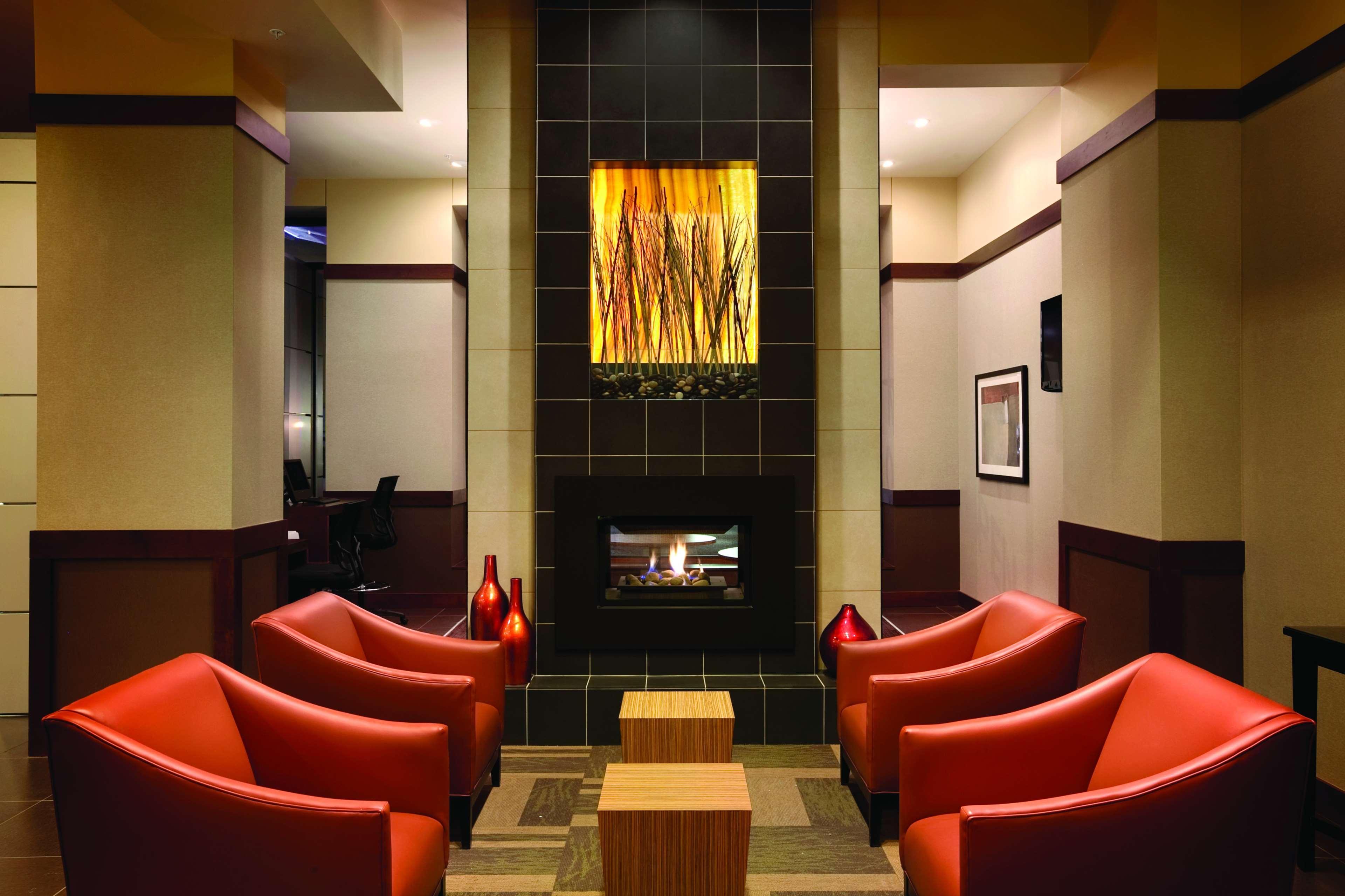 Hyatt Place Des Moines Downtown Luaran gambar