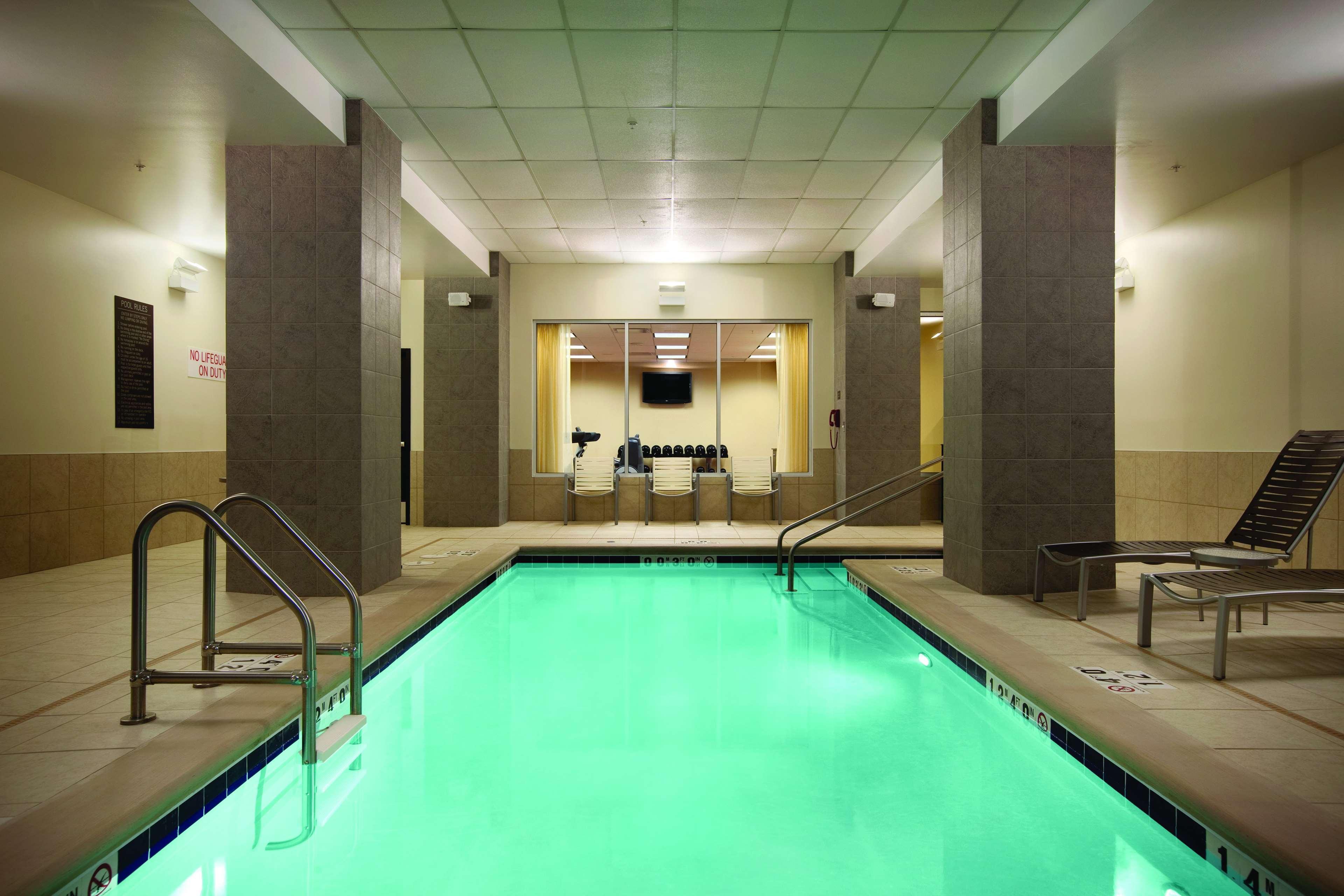 Hyatt Place Des Moines Downtown Luaran gambar