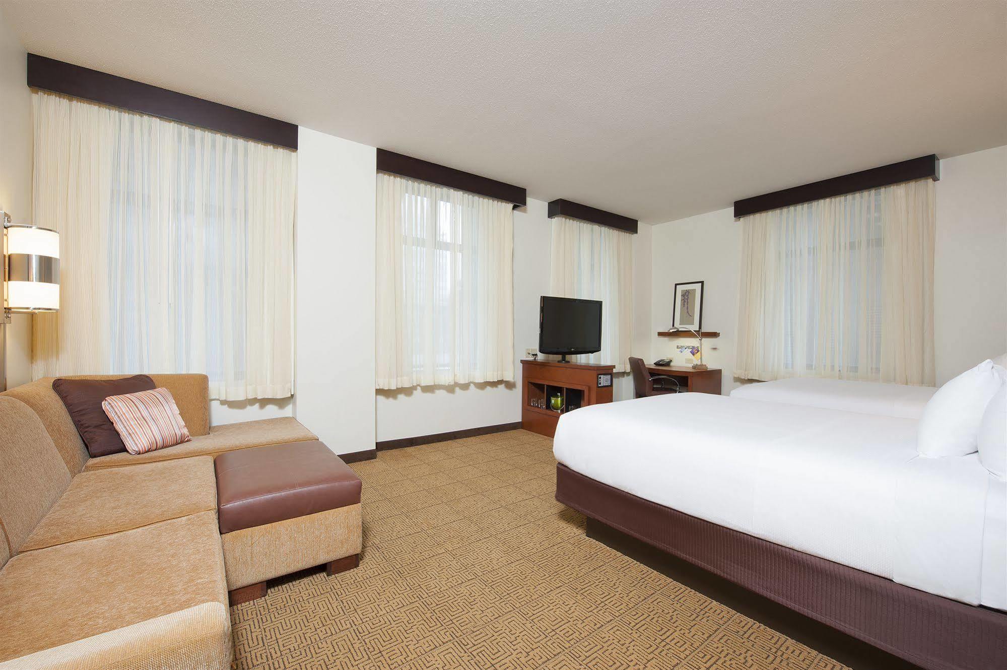 Hyatt Place Des Moines Downtown Luaran gambar