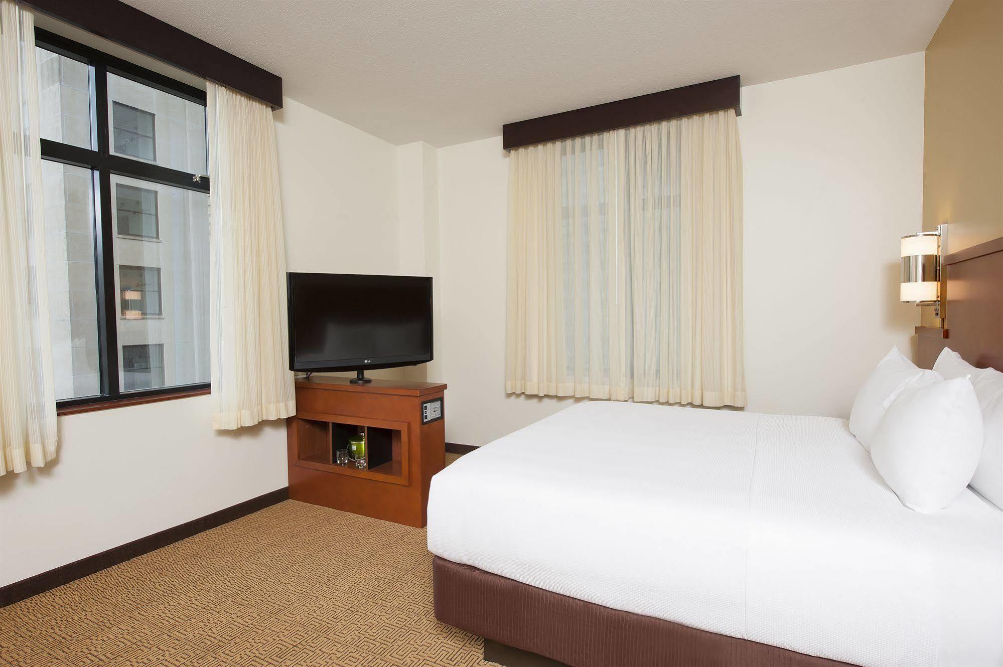 Hyatt Place Des Moines Downtown Luaran gambar