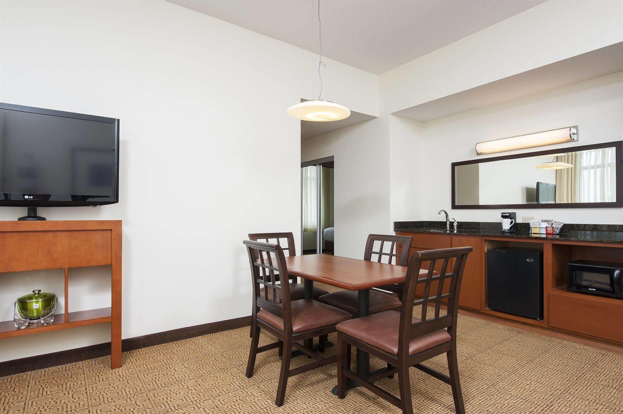 Hyatt Place Des Moines Downtown Luaran gambar