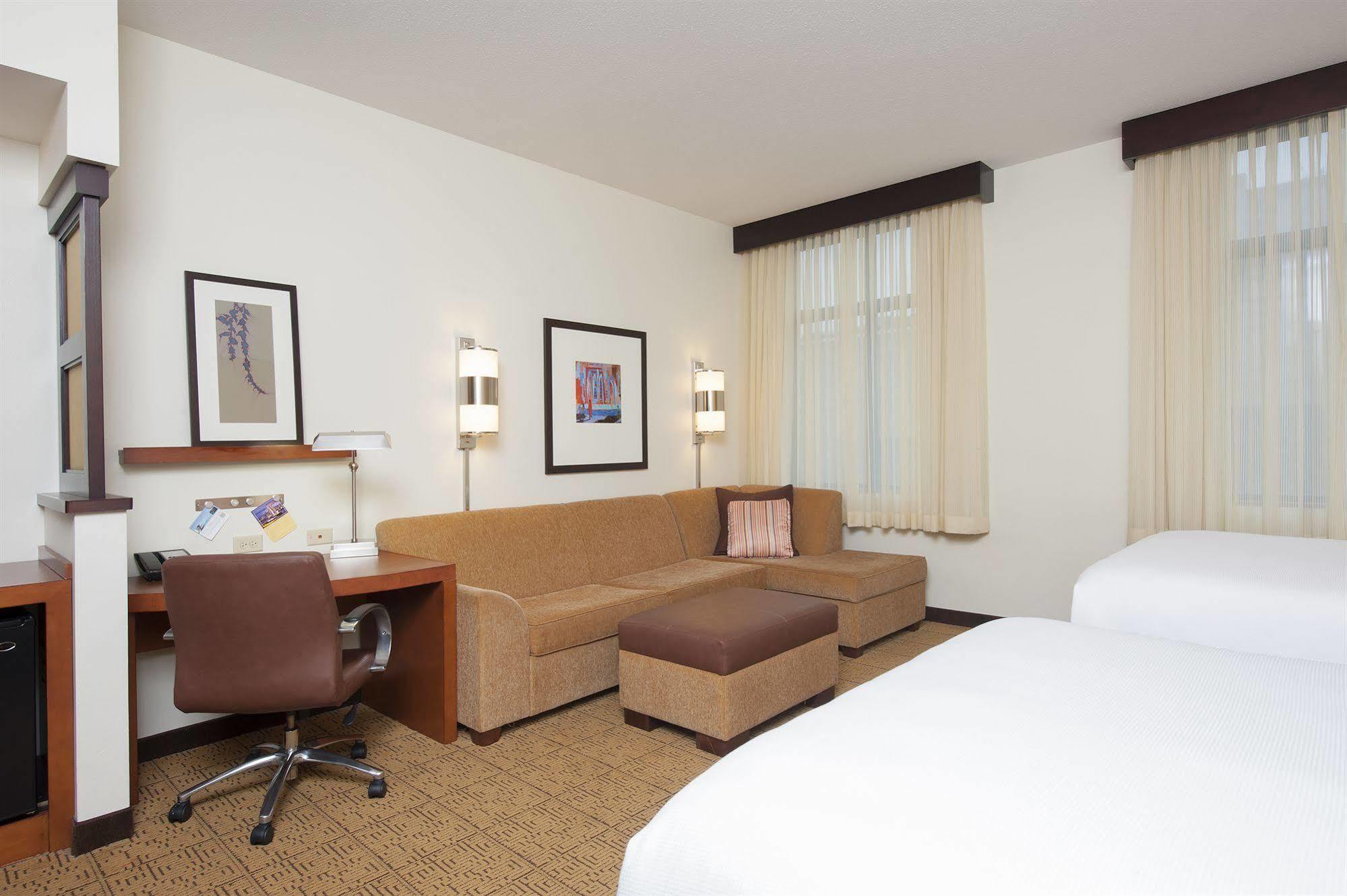 Hyatt Place Des Moines Downtown Luaran gambar