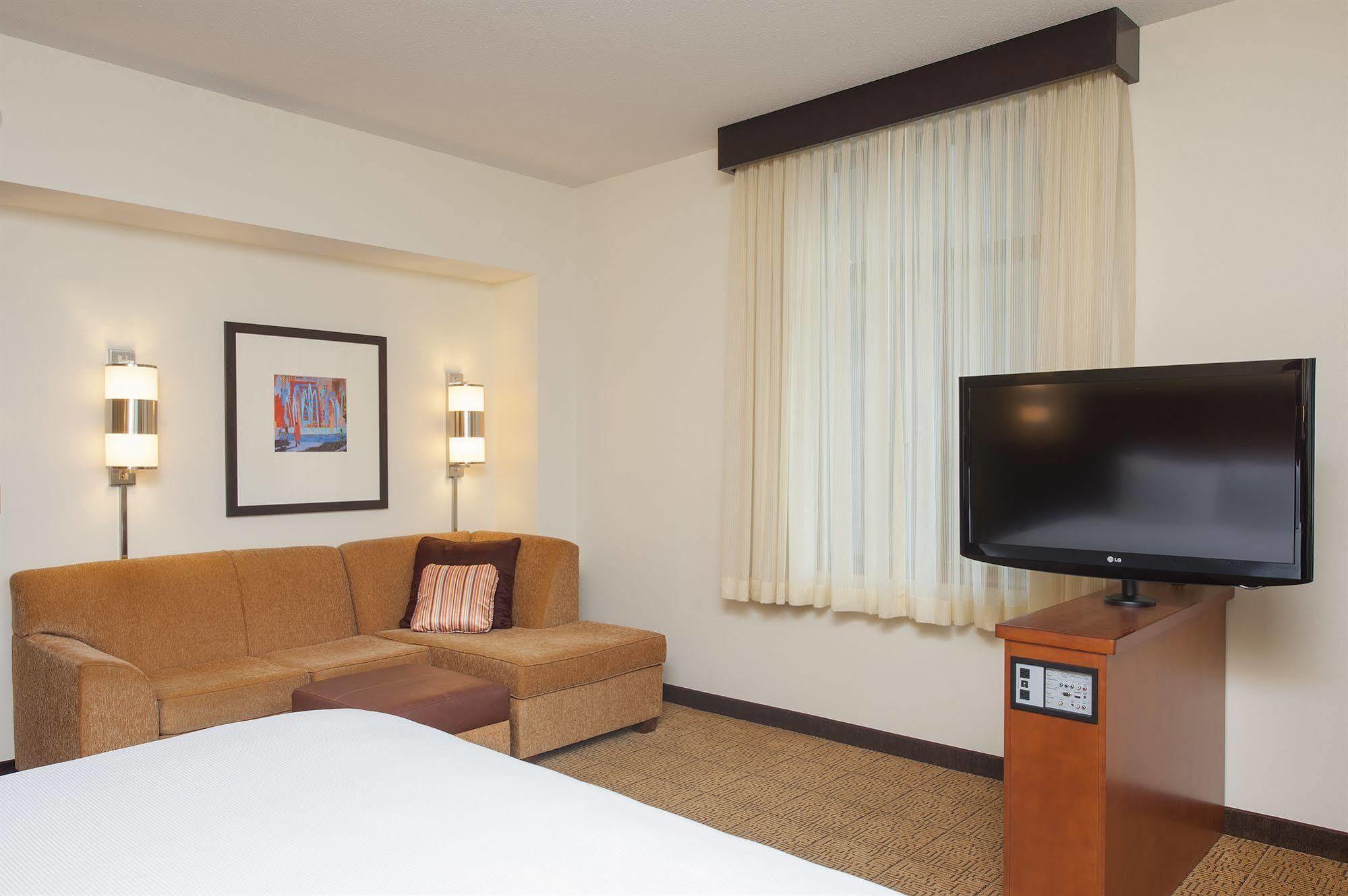 Hyatt Place Des Moines Downtown Luaran gambar