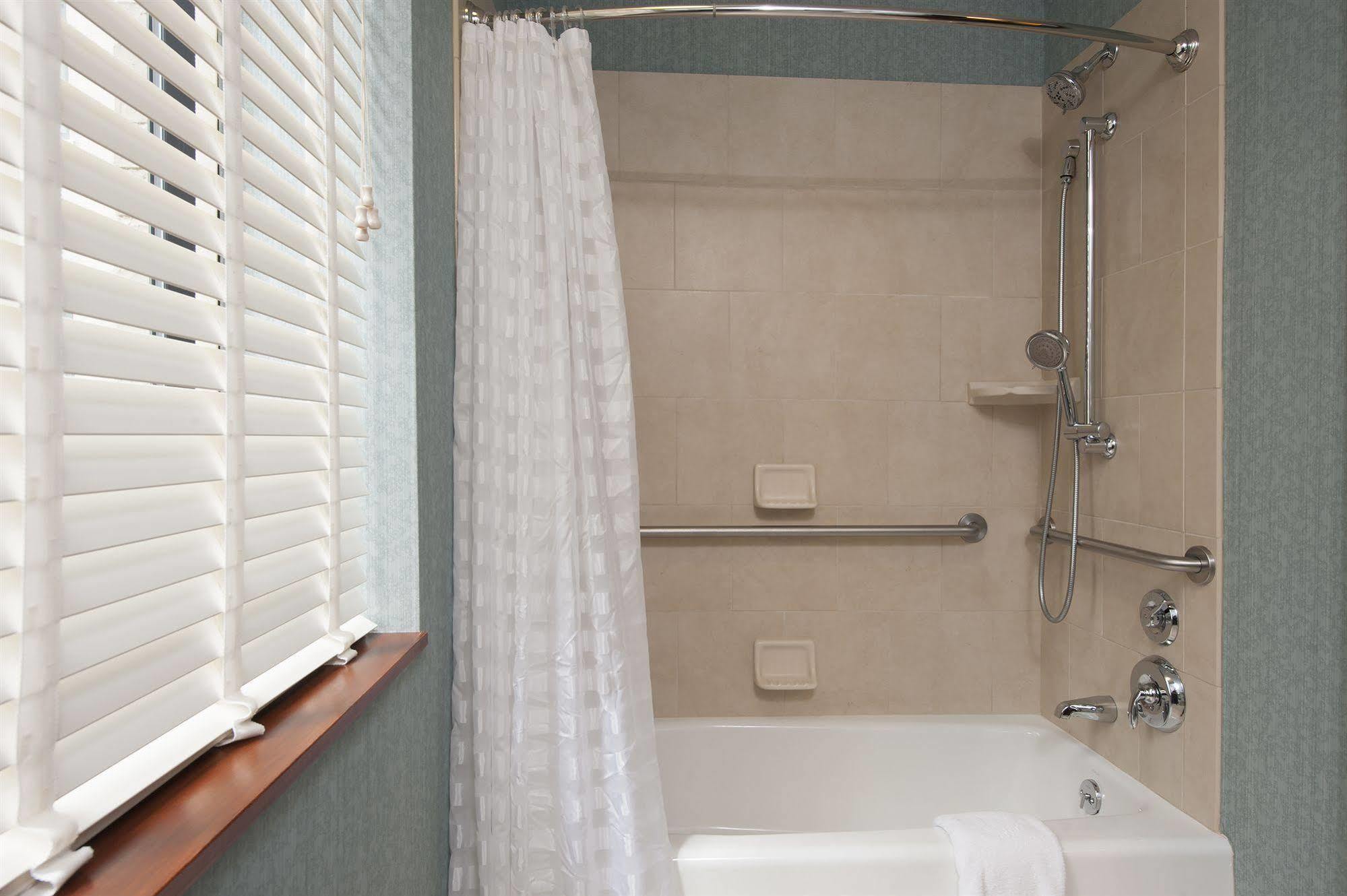 Hyatt Place Des Moines Downtown Luaran gambar