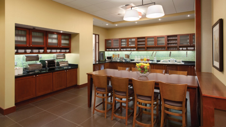 Hyatt Place Des Moines Downtown Luaran gambar