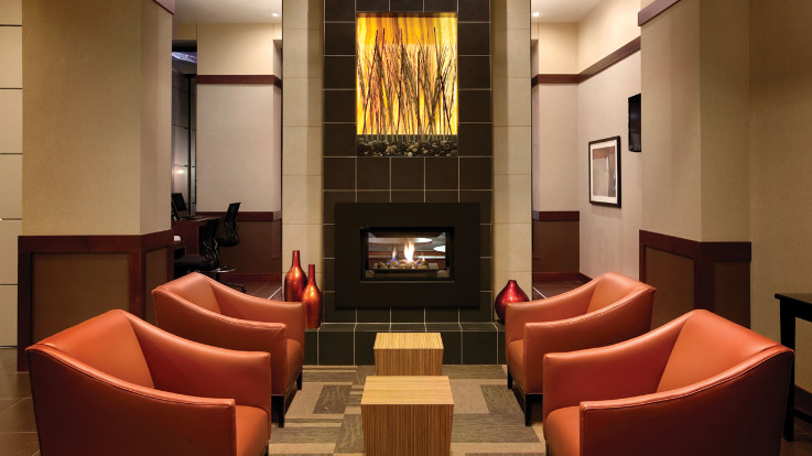 Hyatt Place Des Moines Downtown Luaran gambar
