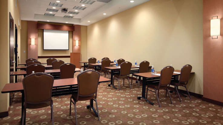 Hyatt Place Des Moines Downtown Luaran gambar